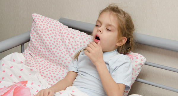 Child cough