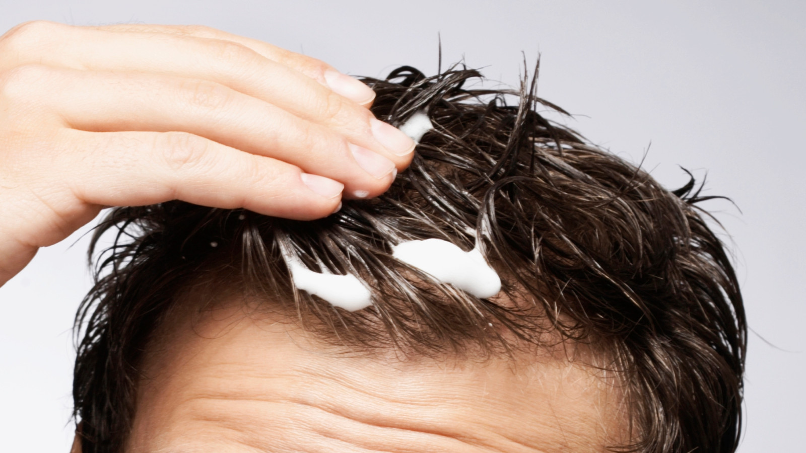 hair care tips in tamil