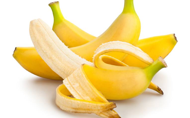 bananas benefits