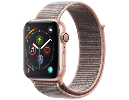 apple watch 4 review