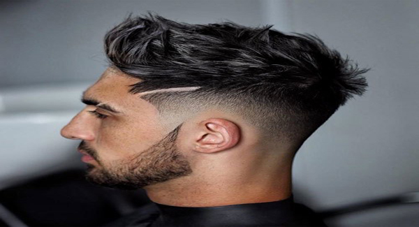 men hairstyle new 
