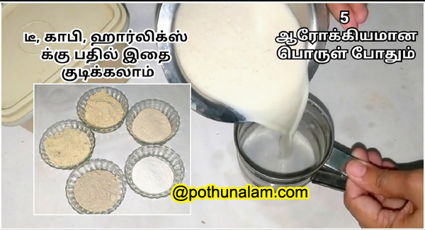 How to Make Protein Powder