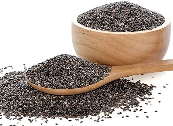 chia seed benefits in tamil