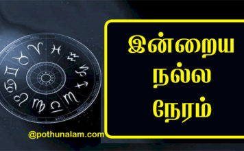 Inraiya Naal Eppadi Tamil