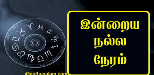 Inraiya Naal Eppadi Tamil
