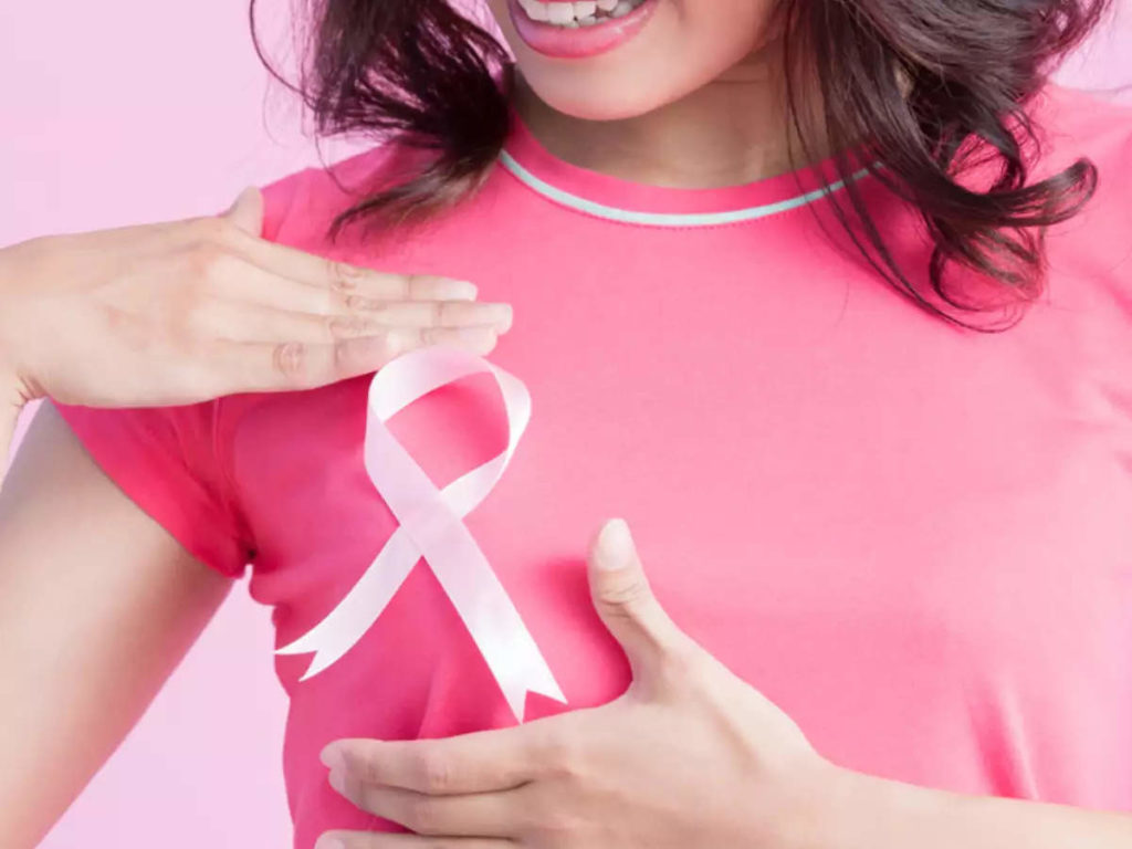 Breast Cancer Symptoms in Tamil