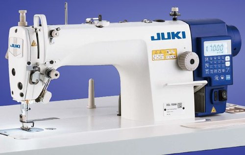 Juki sewing machine price
