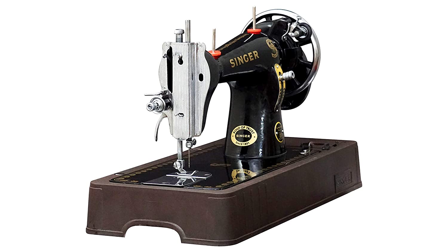 Singer sewing machine price