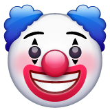 clown emoji meaning in tamil 