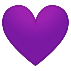 purple heart emoji meaning in tamil