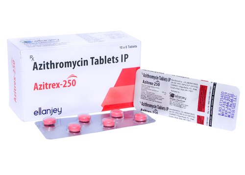 Azithromycin Tablet  Uses in Tamil