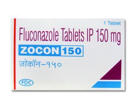 Fluconazole Tablet Uses in Tamil