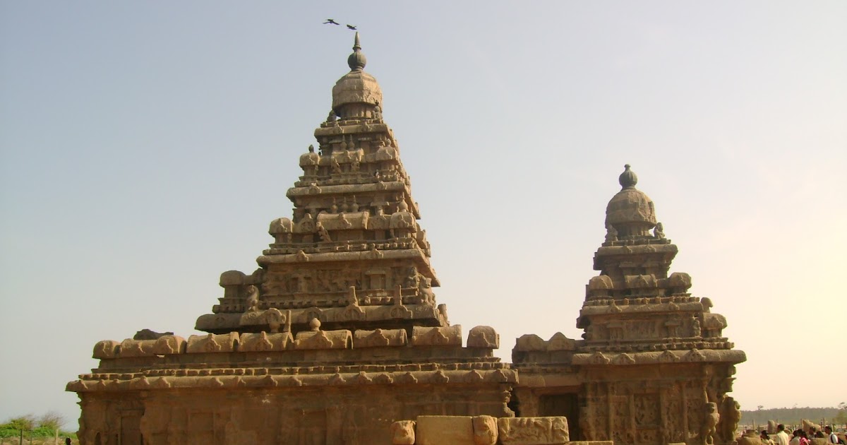 Mamallapuram Sirpangal