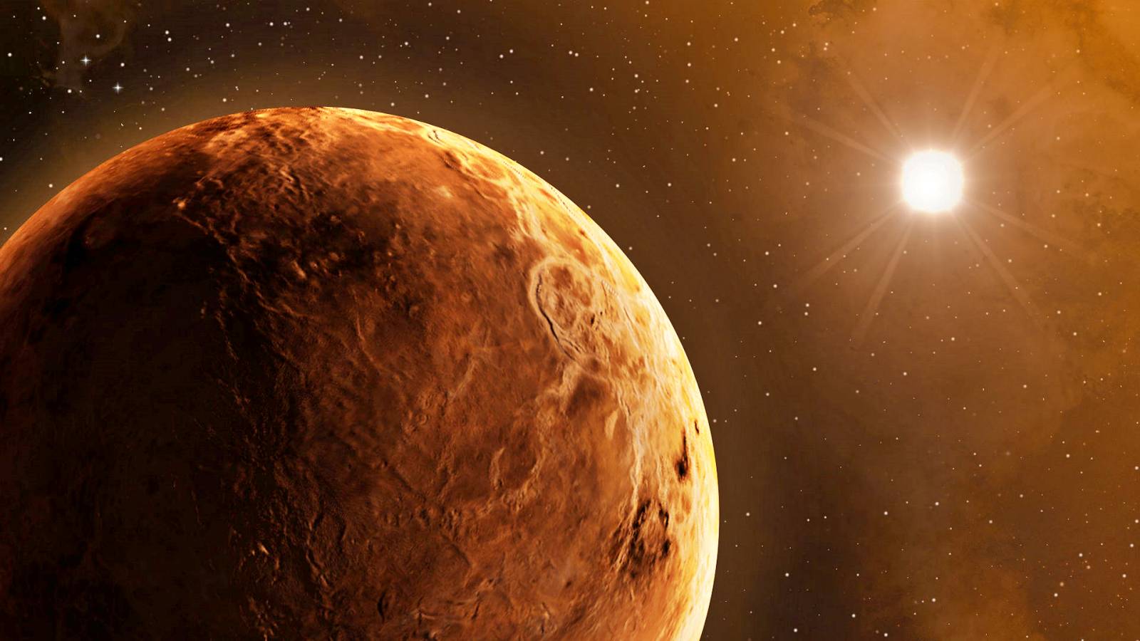 Venus Planet Information in Tamil