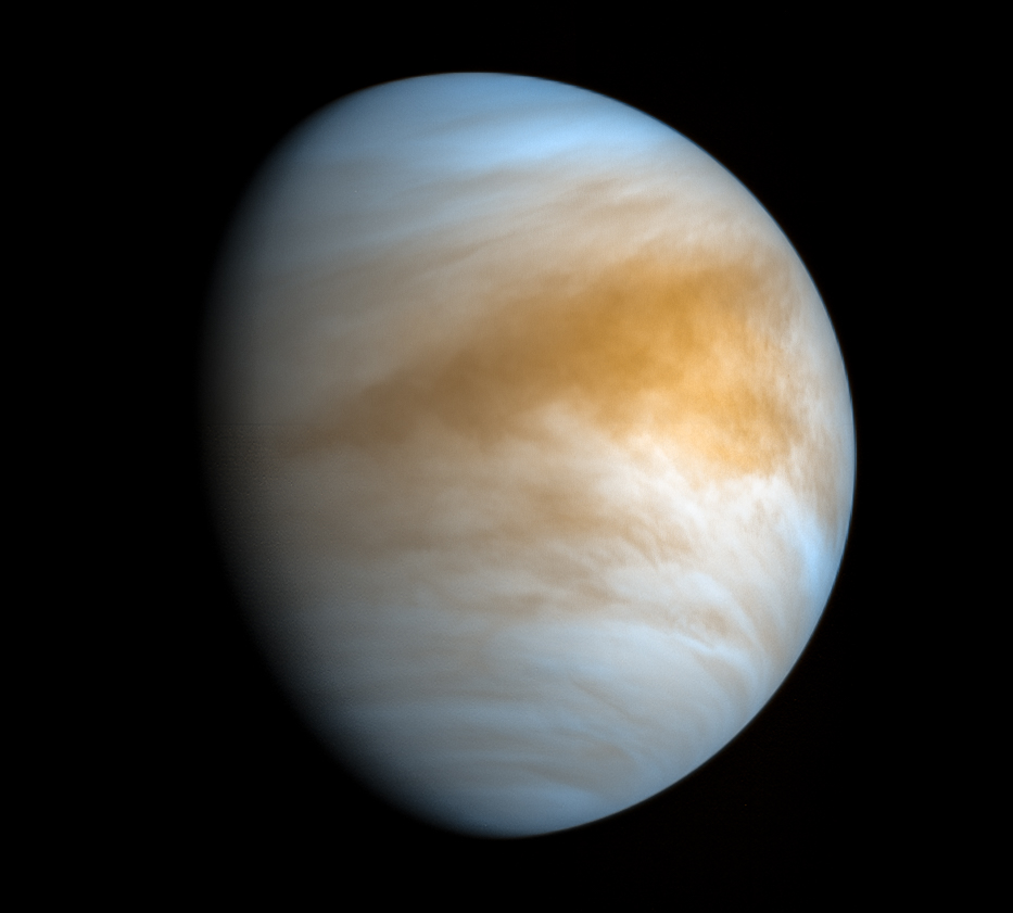 Venus Planet in Tamil