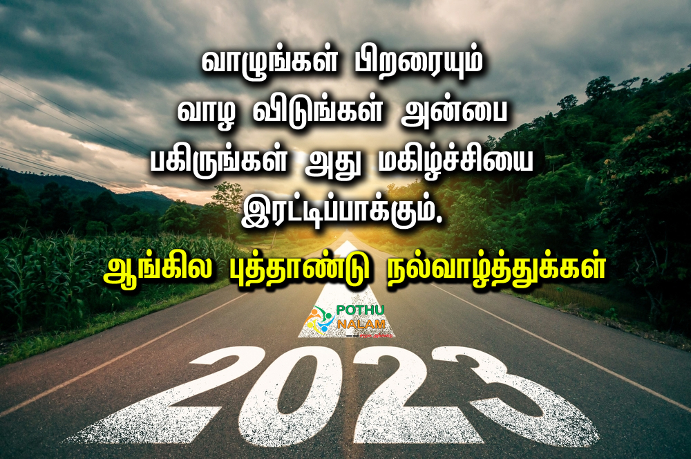 New Year 2023 Wishes