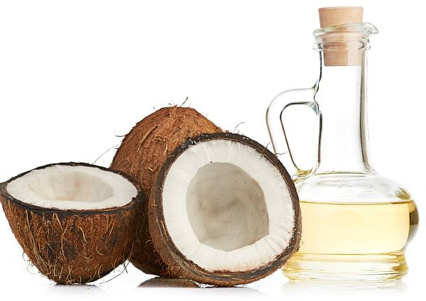 Coconut Oil Uses in Tamil