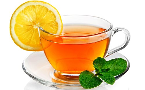 lemon tea benefits in tamil
