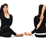 yoga asanas images with names