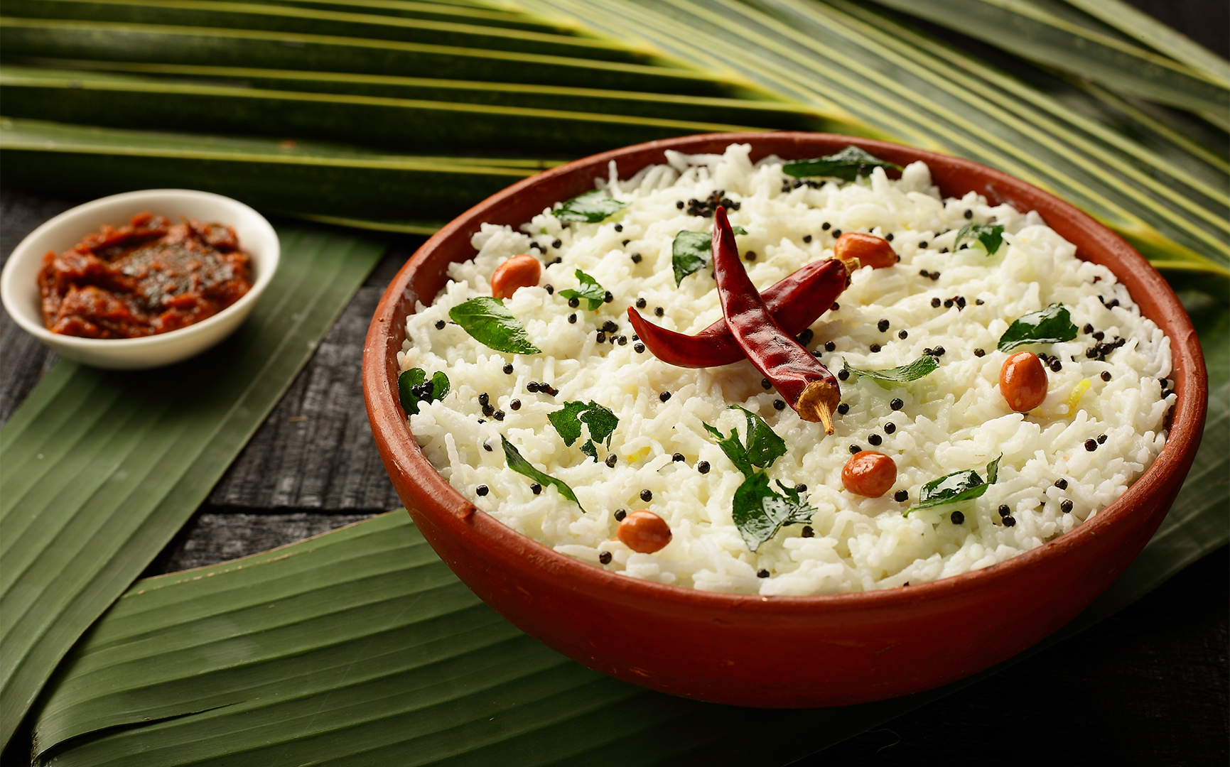 curd rice recipe in tamil