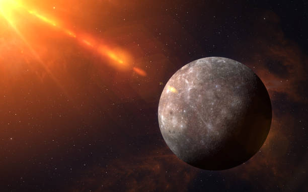 Mercury Planet Details in Tamil