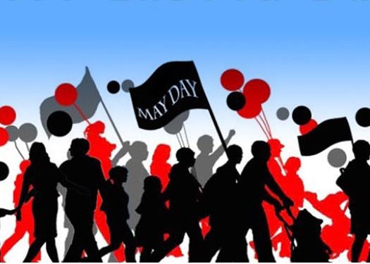May 1 Labour Day History in Tamil