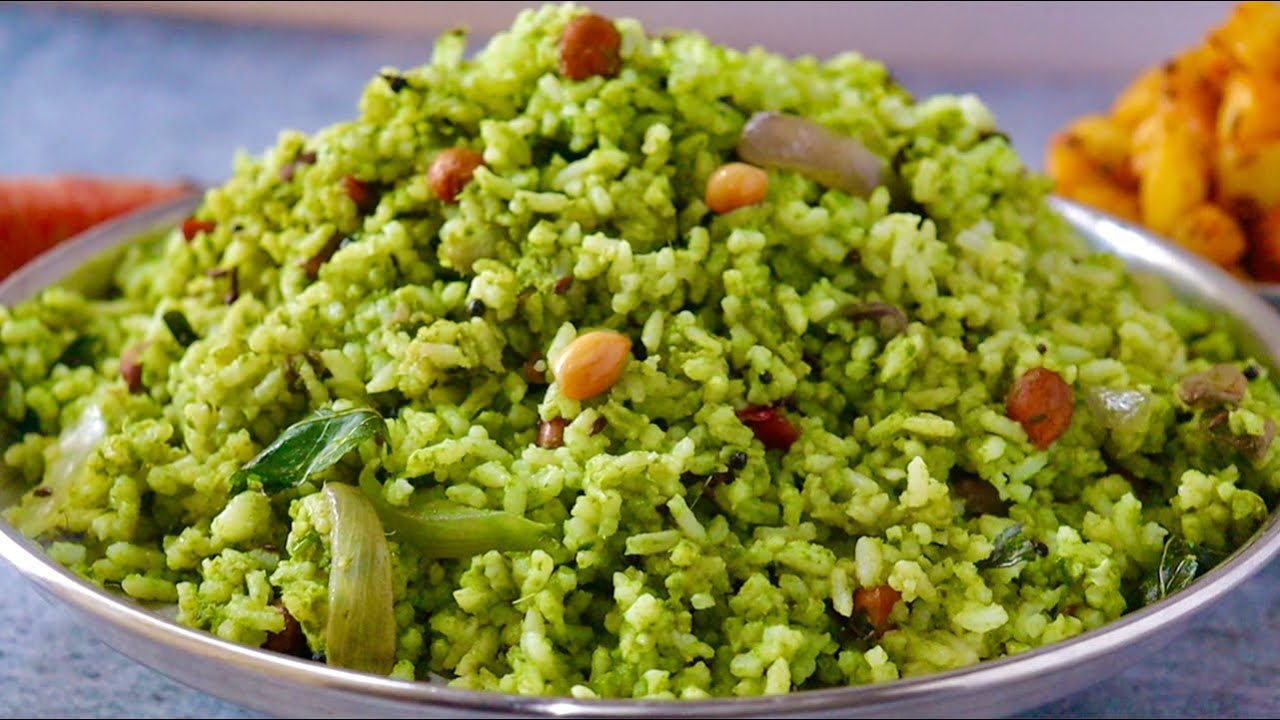 Variety Rice List in Tamil