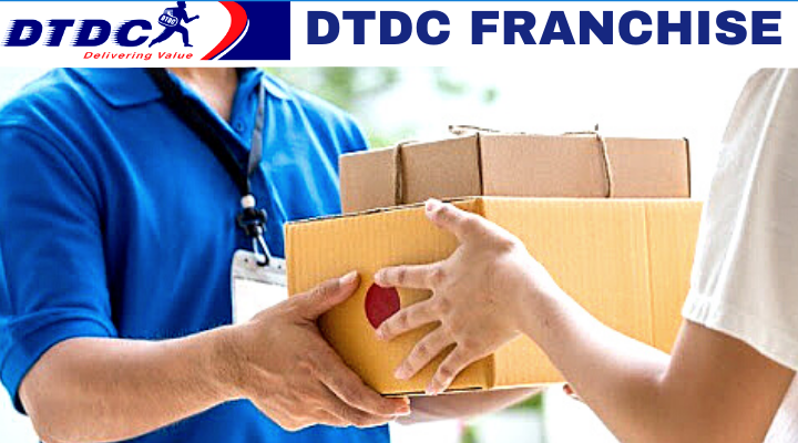 DTDC Franchise
