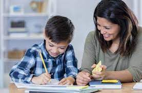 Home Tuition in Tamil
