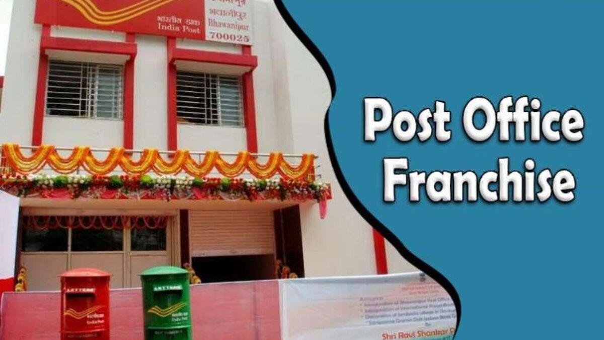 post office franchise