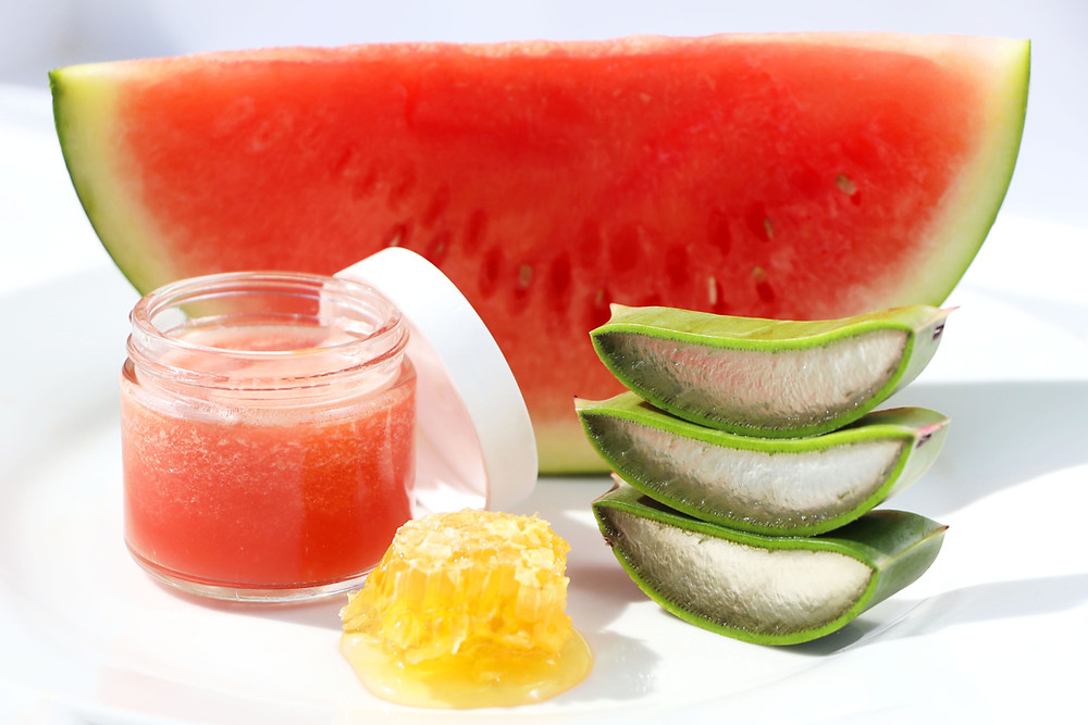  watermelon face mask benefits in tamil