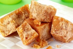 jaggery benefits in tamil