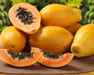 papaya benefits in tamil