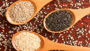 sesame seeds benefits in tamil