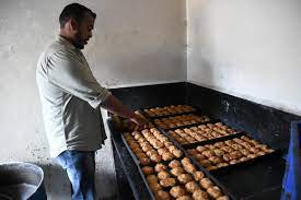 Homemade Biscuits Business in Tamil