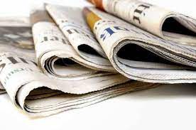 News Paper Business