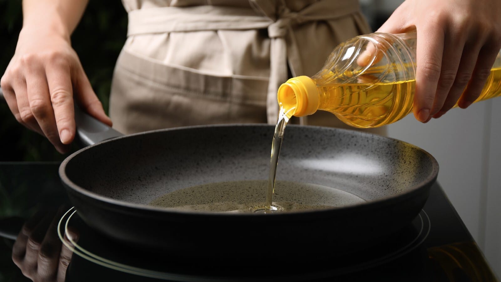Used Cooking Oil Side Effects in Tamil