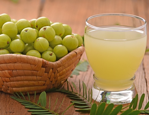 amla juice benefits in tamil