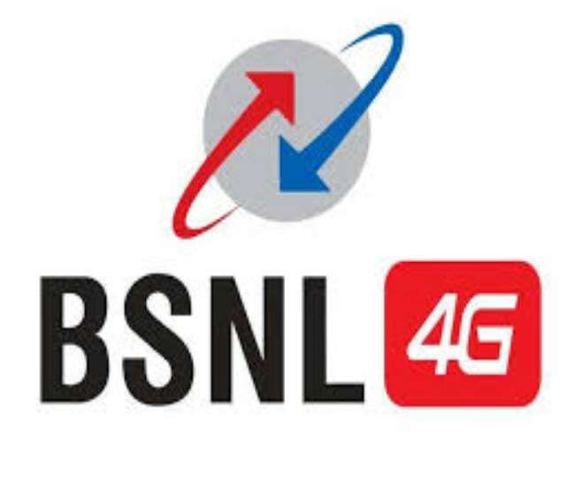 bsnl 4G
