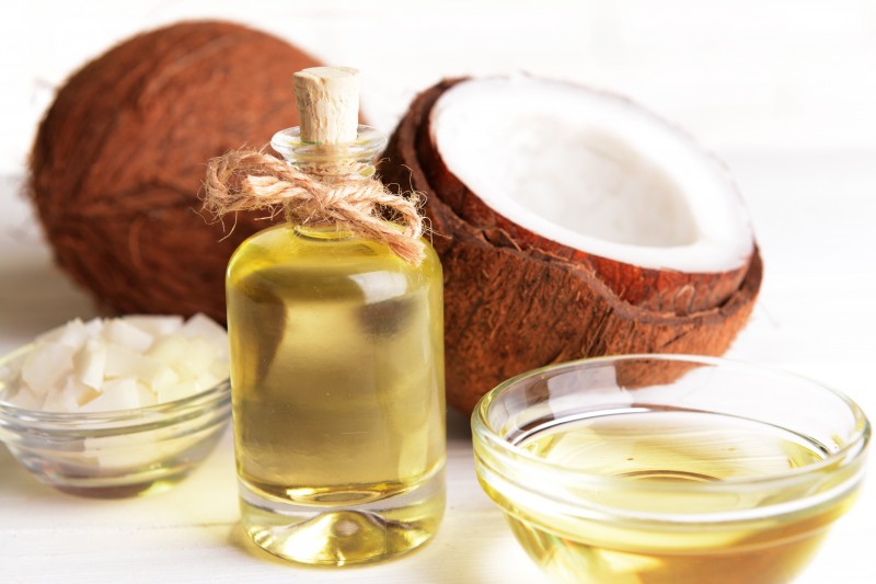 coconut hair oil manufacturing business in tamil