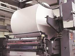paper manufacturing business in tamil 