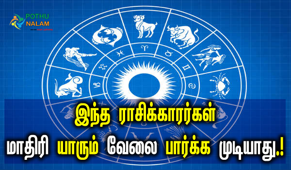 Most Energetic and Positive Zodiac Sign in Tamil