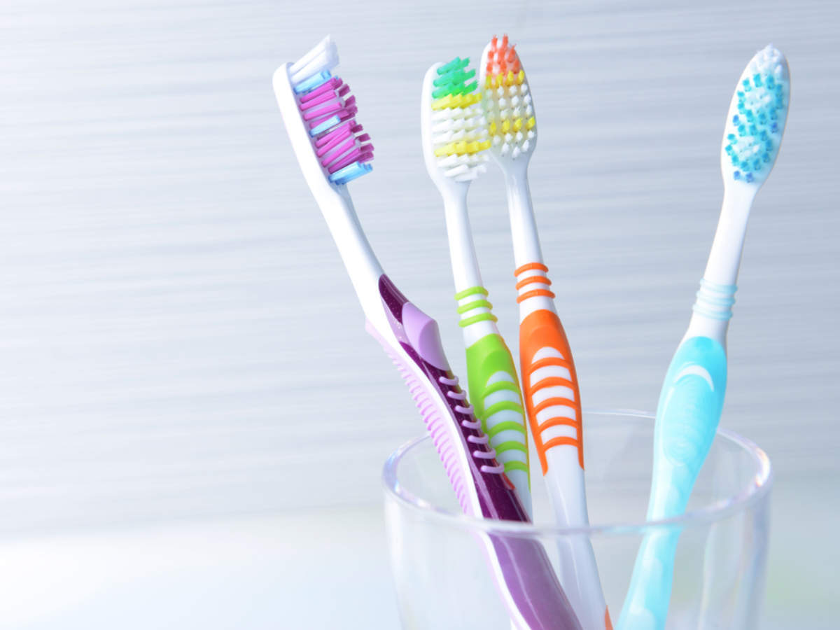 What Happens if You Use a Toothbrush Too Long