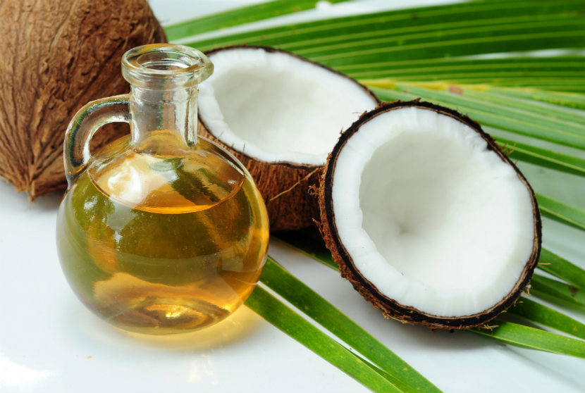 coconut oil benefits in tamil