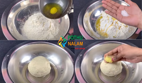 godhumai sweet recipe tamil