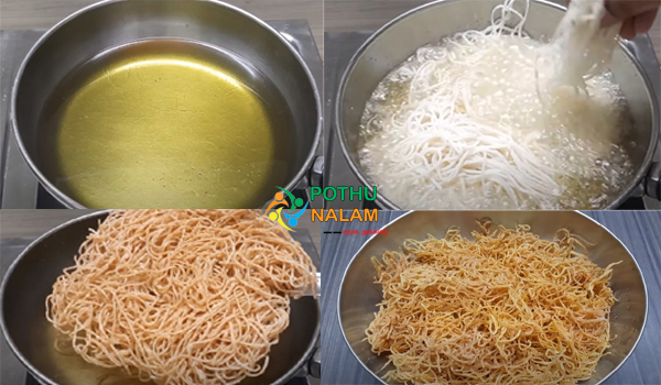  mixture snacks recipe in tamil