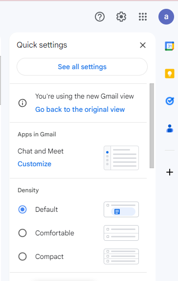  how to use my gmail offline in tamil