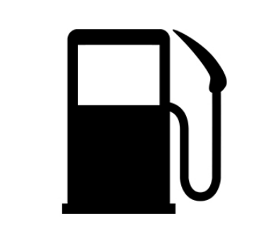 Low Fuel Notification