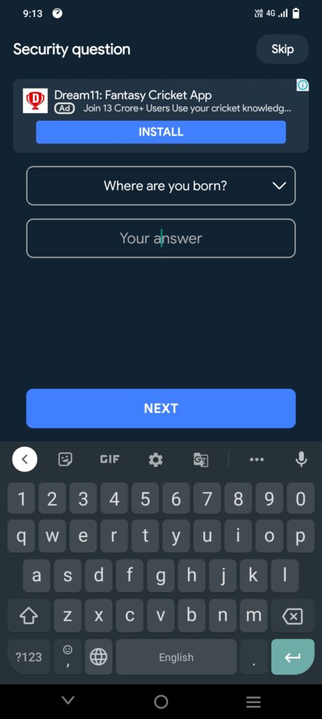  how to open calculator hide app in tamil