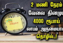 Small Business Ideas in Tamil Nadu
